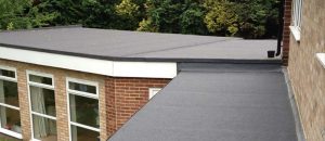 flat roofing Walsall
