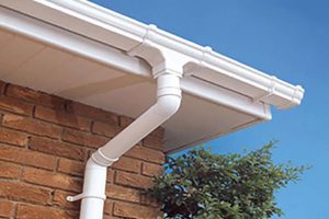 Guttering and Soffits Walsall