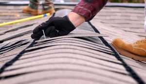 Roofing repairs Walsall