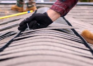 Roofing repairs Walsall
