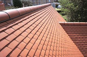 Tiled roofing Walsall West Midlands